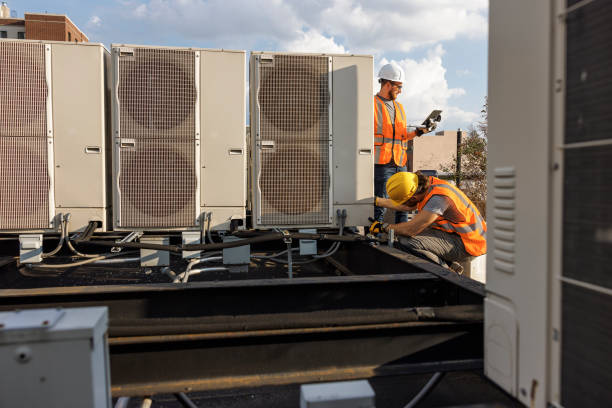 Best HVAC Equipment and Components in Manistique, MI