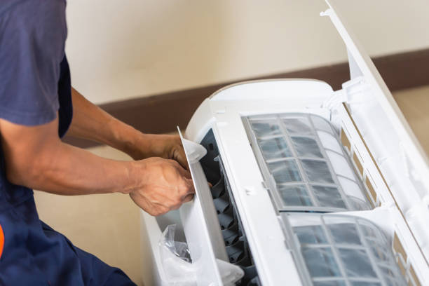 Best HVAC Training and Certification in Manistique, MI