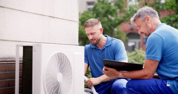 Best HVAC Software and Technology in Manistique, MI