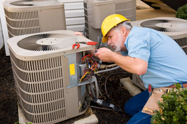 Best HVAC for Healthcare Facilities in Manistique, MI