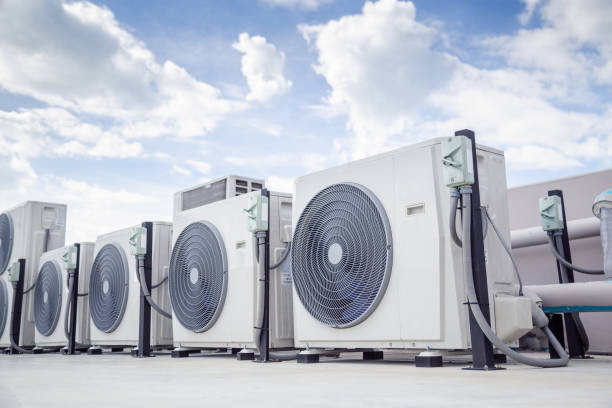 Best Residential HVAC in Manistique, MI