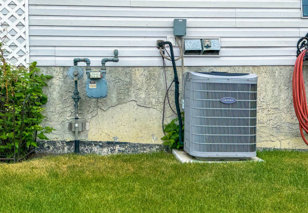 Best HVAC Retrofitting and Upgrading in Manistique, MI